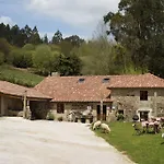 Hotel A Casa Da Torre Branca