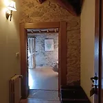 Hotel A Casa Da Torre Branca 3*