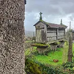A Casa Da Torre Branca