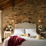 Hotel A Casa Da Torre Branca