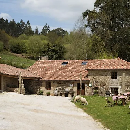 호텔 A Casa Da Torre Branca