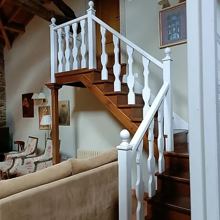 托雷布兰卡旅馆 3* A Torre Branca