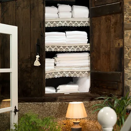 A Casa Da Torre Branca 3* A Torre Branca