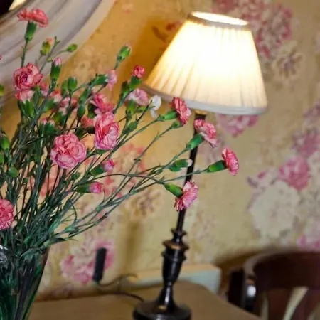 A Casa Da Torre Branca 호텔 A Torre Branca