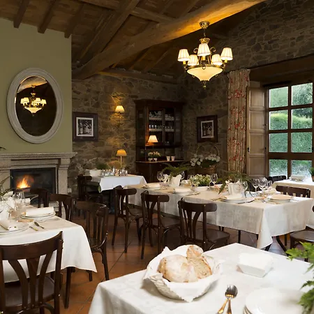 호텔 A Casa Da Torre Branca