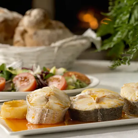 托雷布兰卡旅馆