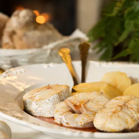 호텔 A Casa Da Torre Branca 3*