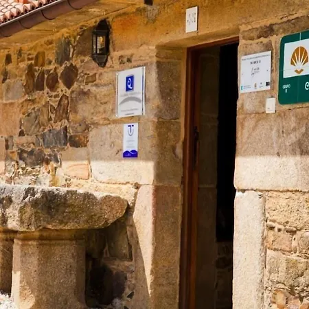 호텔 A Casa Da Torre Branca