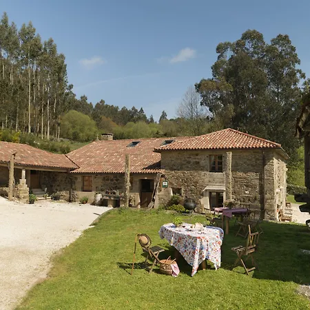 Hotell A Casa Da Torre Branca