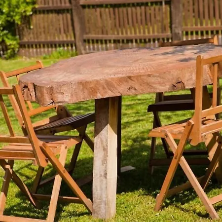 托雷布兰卡旅馆