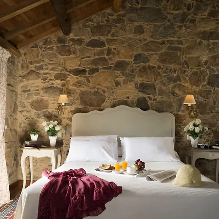 A Casa Da Torre Branca