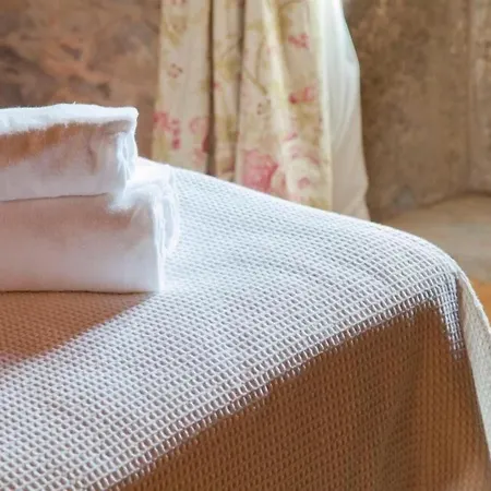 托雷布兰卡旅馆 3*