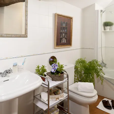 托雷布兰卡旅馆 3*