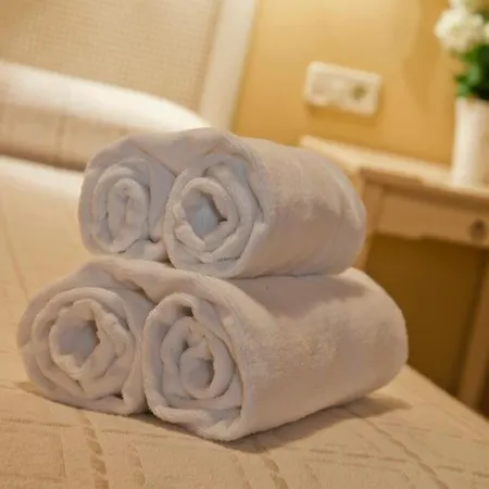 A Casa Da Torre Branca 3* A Torre Branca