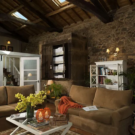 A Casa Da Torre Branca 3*