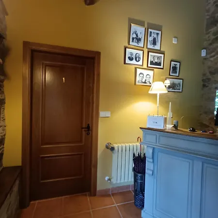 A Casa Da Torre Branca Hotel 3*
