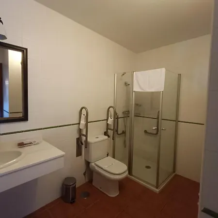 A Casa Da Torre Branca 3*