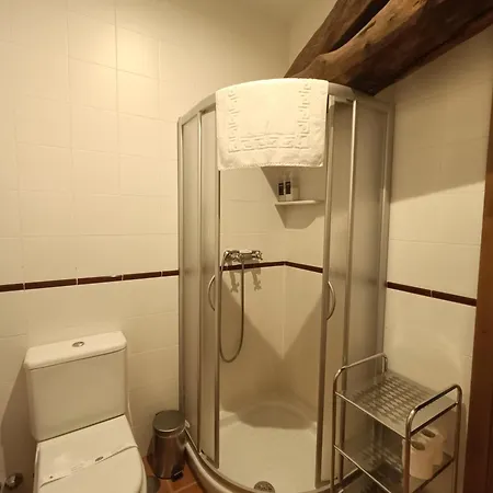 A Casa Da Torre Branca Hotel