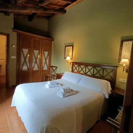 Hotel A Casa Da Torre Branca