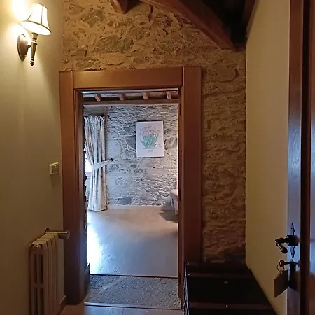 Hotel A Casa Da Torre Branca 3*