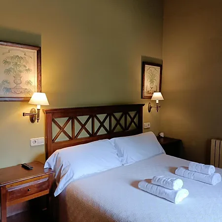 Hotel A Casa Da Torre Branca A Torre Branca