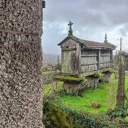 A Casa Da Torre Branca