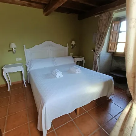 Hotel A Casa Da Torre Branca A Torre Branca