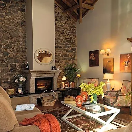 A Casa Da Torre Branca Hotel A Torre Branca