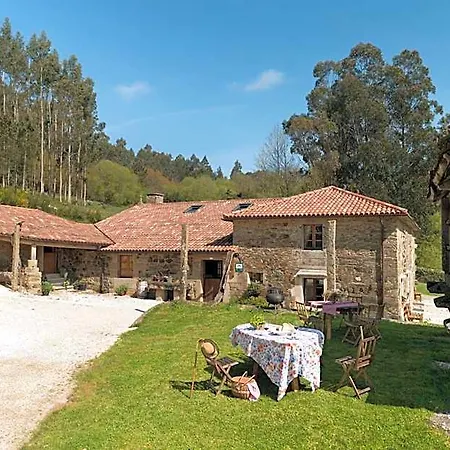 A Casa Da Torre Branca Hotel 3*