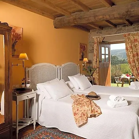 A Casa Da Torre Branca 3*