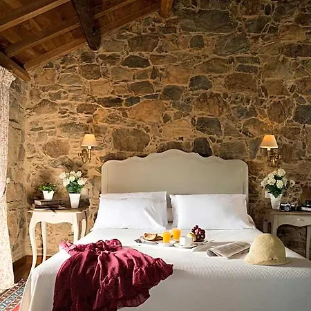 A Casa Da Torre Branca