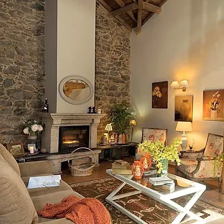 A Casa Da Torre Branca 3*