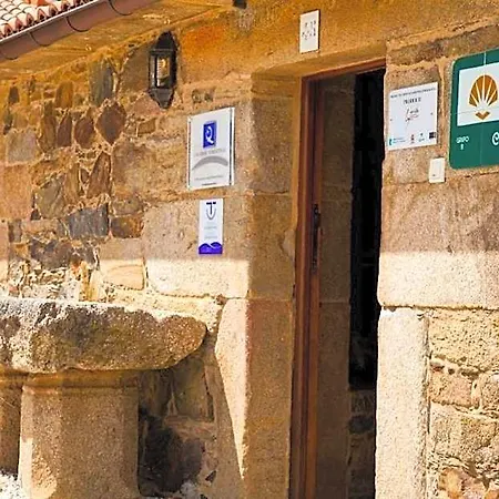 A Casa Da Torre Branca 3*