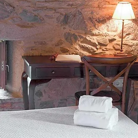 A Casa Da Torre Branca 3*