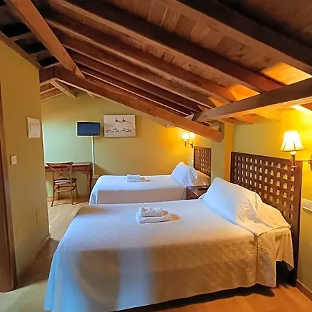 A Casa Da Torre Branca Hotel A Torre Branca