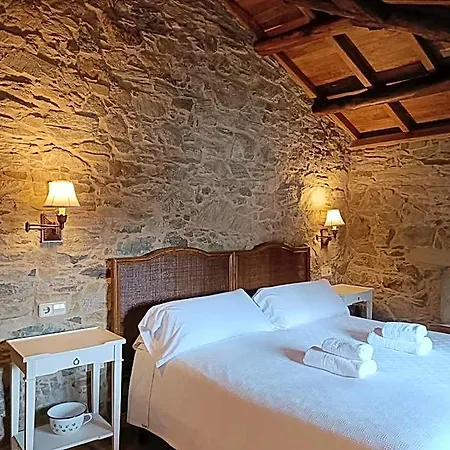 A Casa Da Torre Branca 3*