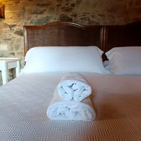 Hotel A Casa Da Torre Branca A Torre Branca