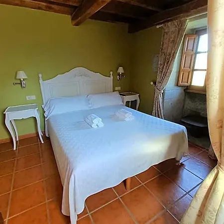 Hotel A Casa Da Torre Branca