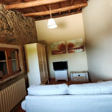 A Casa Da Torre Branca