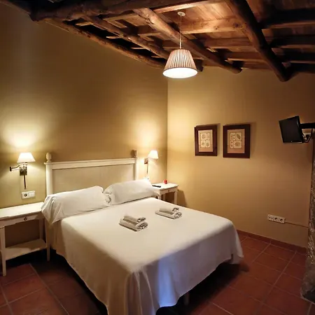A Casa Da Torre Branca Hotel