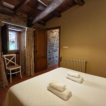 Hotel A Casa Da Torre Branca