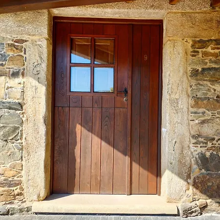 A Casa Da Torre Branca Hotel 3*