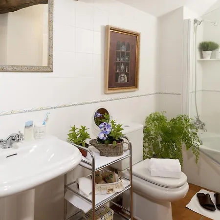 酒店 托雷布兰卡旅馆 3*