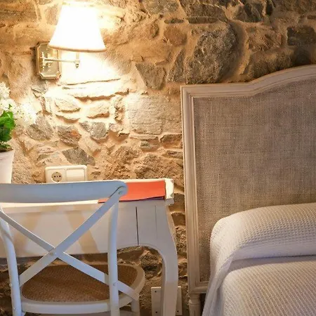 A Casa Da Torre Branca Hotel