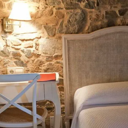 A Casa Da Torre Branca Hotel