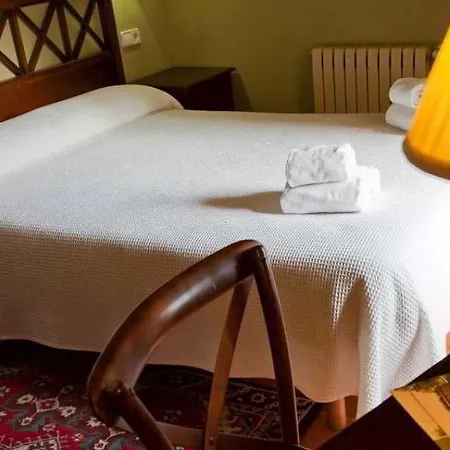 Hotel A Casa Da Torre Branca 3*