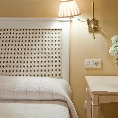 托雷布兰卡旅馆