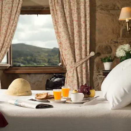 A Casa Da Torre Branca Hotel