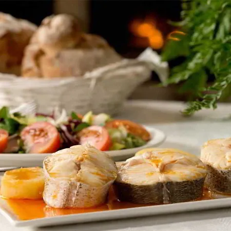 호텔 A Casa Da Torre Branca