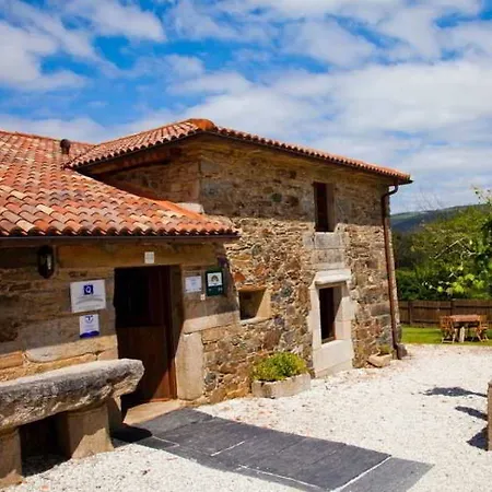 Hotel A Casa Da Torre Branca 3*